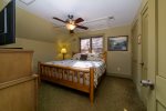 Upper Level Guest Bedroom